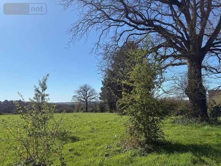 Maison a vendre Rougé 44660 Loire-Atlantique 92 m2 5 pièces 229060 euros