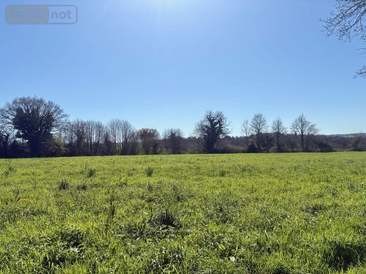 Maison a vendre Rougé 44660 Loire-Atlantique 92 m2 5 pièces 218700 euros