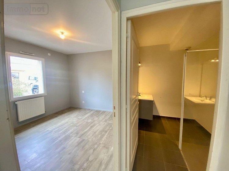 Maison a vendre Changé 72560 Sarthe 125 m2  304500 euros