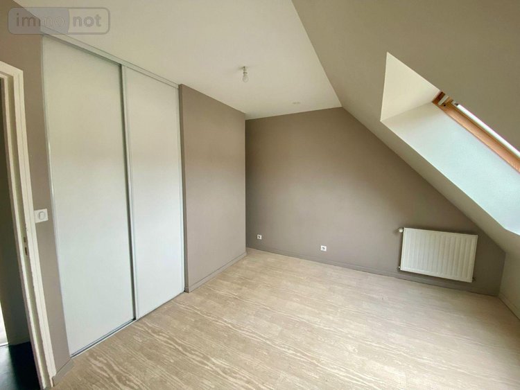 Maison a vendre Changé 72560 Sarthe 125 m2  304500 euros