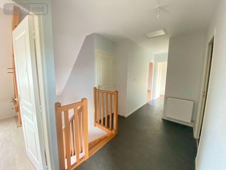 Maison a vendre Changé 72560 Sarthe 125 m2  304500 euros