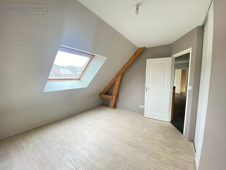 Maison a vendre Changé 72560 Sarthe 125 m2  304500 euros