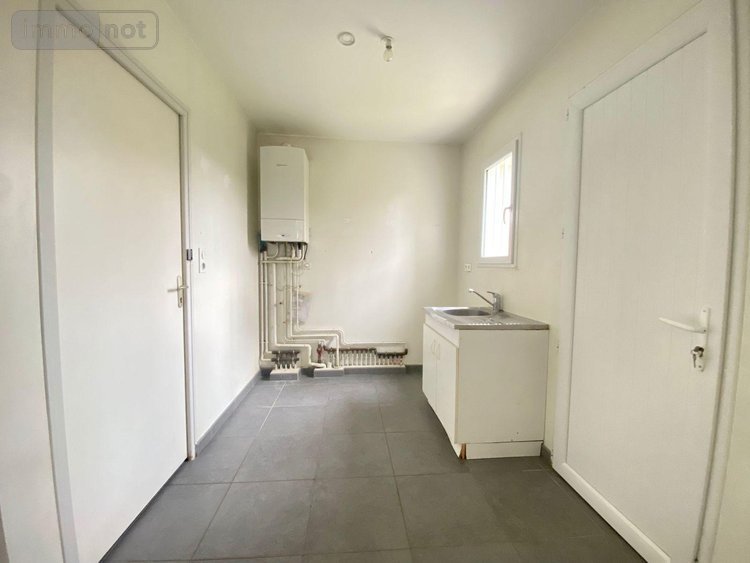 Maison a vendre Changé 72560 Sarthe 125 m2  304500 euros