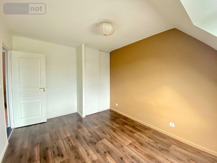 Maison a vendre Changé 72560 Sarthe 125 m2  304500 euros