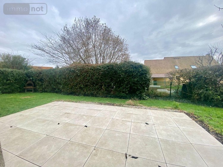 Maison a vendre Changé 72560 Sarthe 125 m2  304500 euros