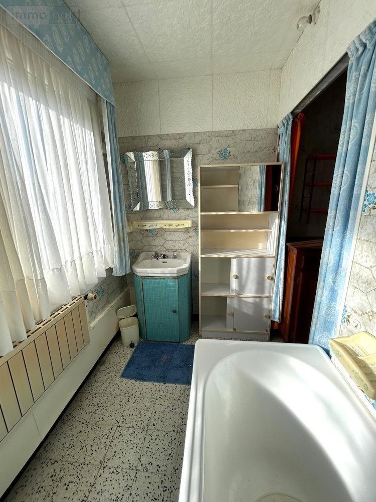 Maison a vendre Bray-Dunes 59123 Nord 115 m2 6 pièces 188250 euros