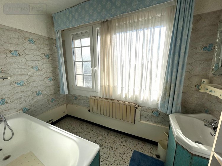 Maison a vendre Bray-Dunes 59123 Nord 115 m2 6 pièces 188250 euros