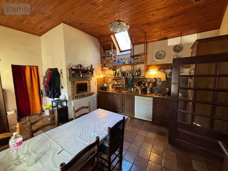 Maison a vendre Landrévarzec 29510 Finistère 124 m2 6 pièces 416000 euros