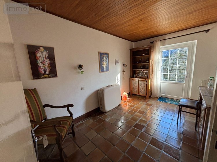 Maison a vendre Landrévarzec 29510 Finistère 124 m2 6 pièces 416000 euros