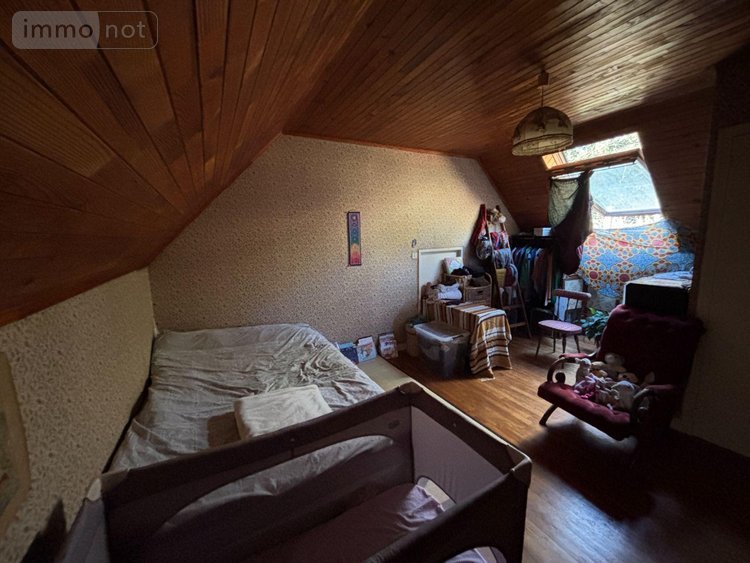 Maison a vendre Landrévarzec 29510 Finistère 124 m2 6 pièces 416000 euros