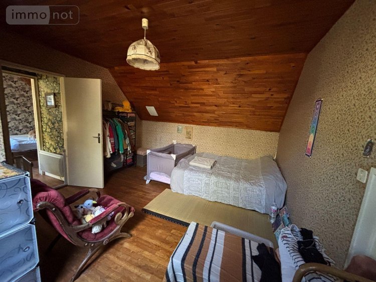 Maison a vendre Landrévarzec 29510 Finistère 124 m2 6 pièces 416000 euros