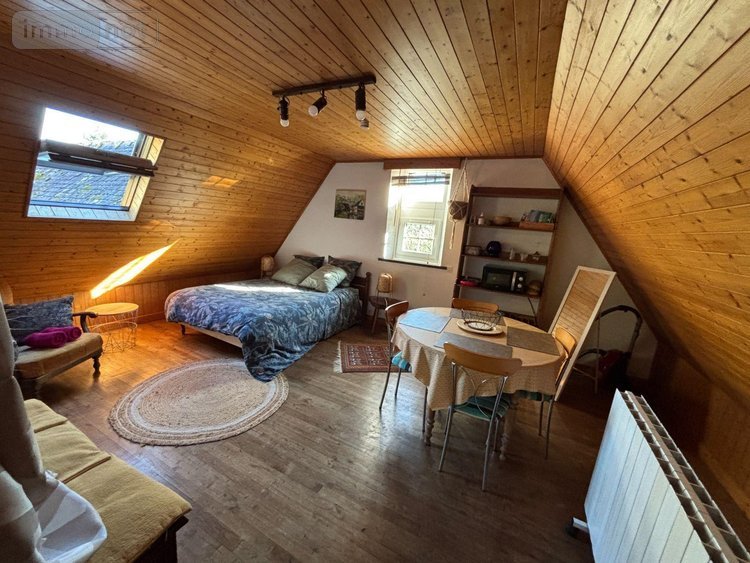 Maison a vendre Landrévarzec 29510 Finistère 124 m2 6 pièces 416000 euros