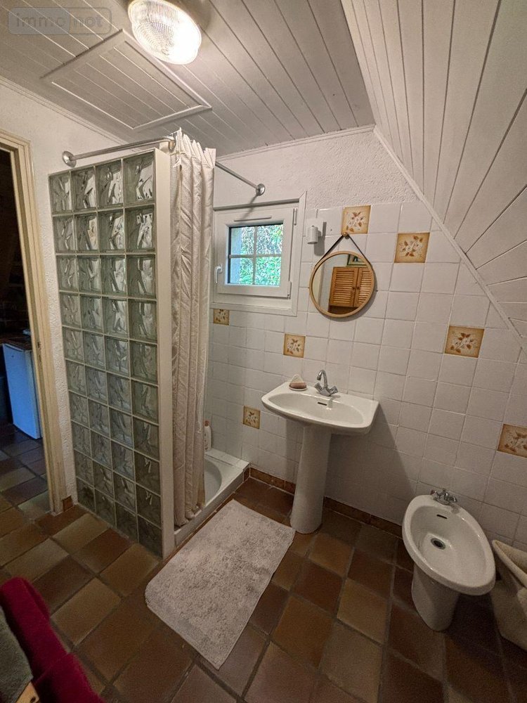 Maison a vendre Landrévarzec 29510 Finistère 124 m2 6 pièces 416000 euros