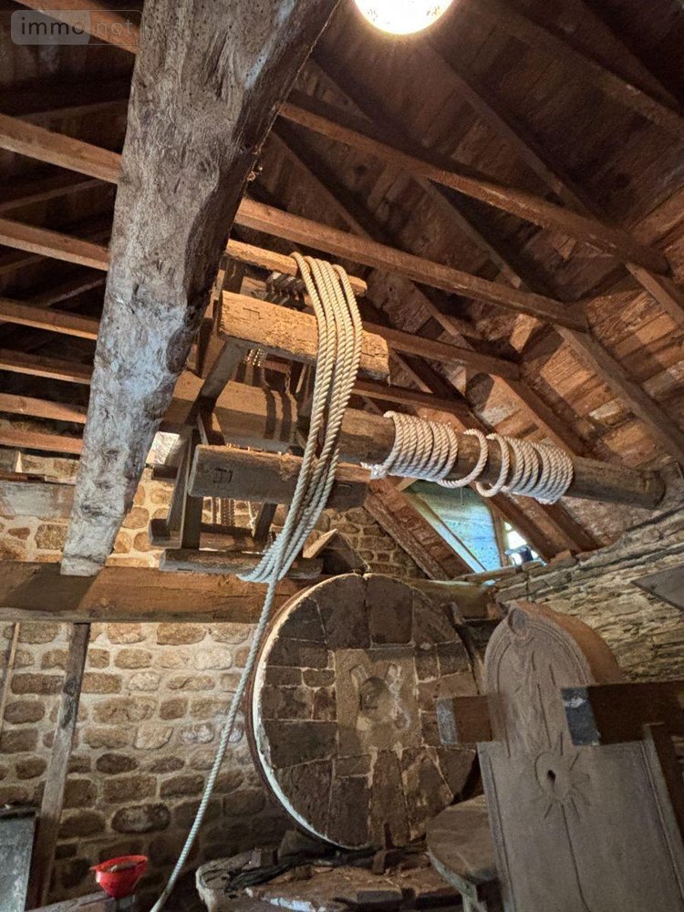 Maison a vendre Landrévarzec 29510 Finistère 124 m2 6 pièces 416000 euros