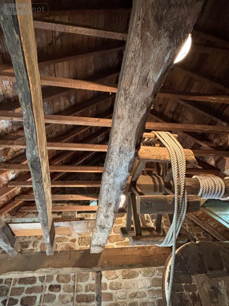 Maison a vendre Landrévarzec 29510 Finistère 124 m2 6 pièces 416000 euros