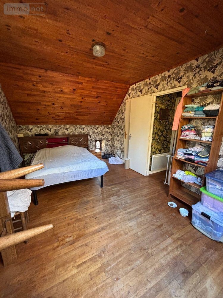 Maison a vendre Landrévarzec 29510 Finistère 124 m2 6 pièces 416000 euros