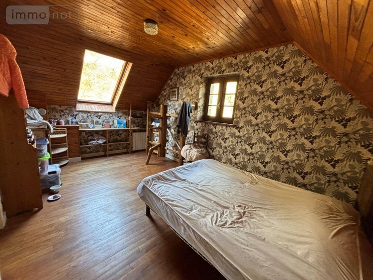 Maison a vendre Landrévarzec 29510 Finistère 124 m2 6 pièces 416000 euros