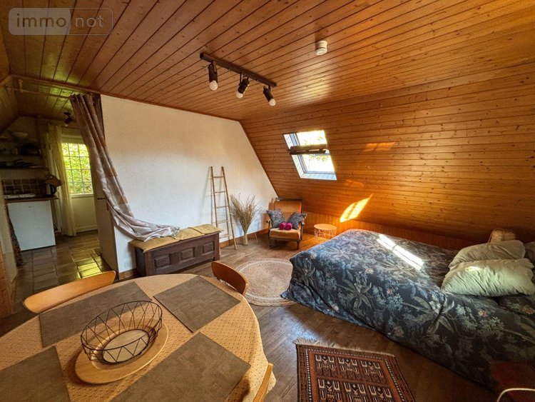 Maison a vendre Landrévarzec 29510 Finistère 124 m2 6 pièces 416000 euros