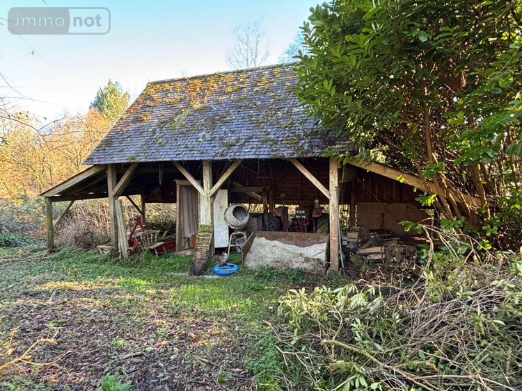 Maison a vendre Landrévarzec 29510 Finistère 124 m2 6 pièces 416000 euros