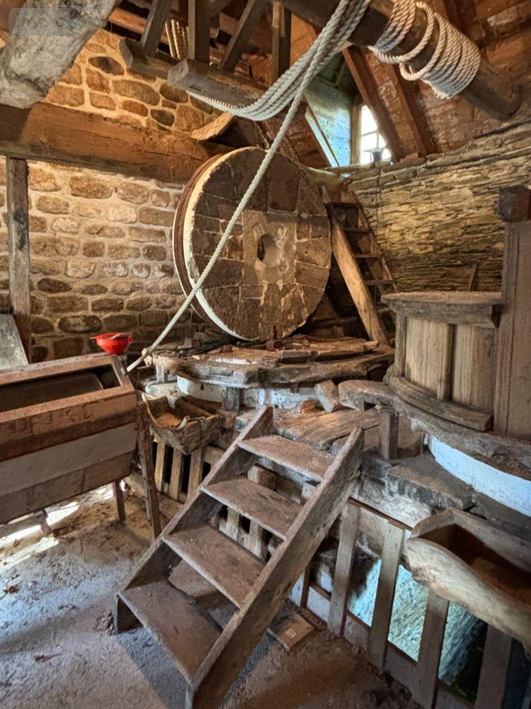 Maison a vendre Landrévarzec 29510 Finistère 124 m2 6 pièces 416000 euros