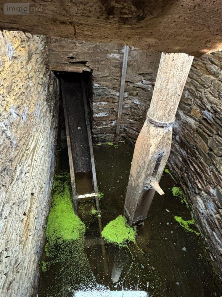 Maison a vendre Landrévarzec 29510 Finistère 124 m2 6 pièces 416000 euros