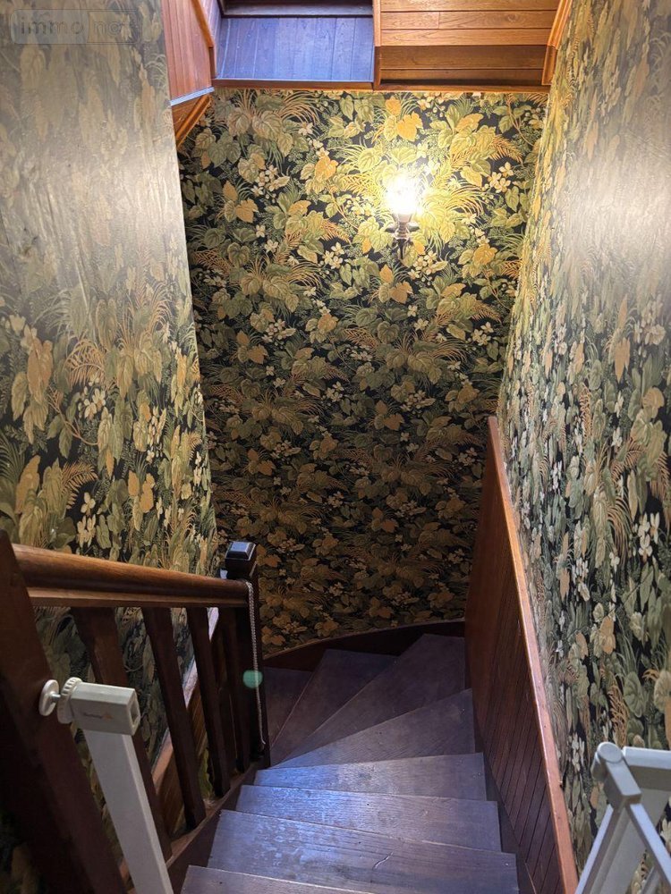 Maison a vendre Landrévarzec 29510 Finistère 124 m2 6 pièces 416000 euros