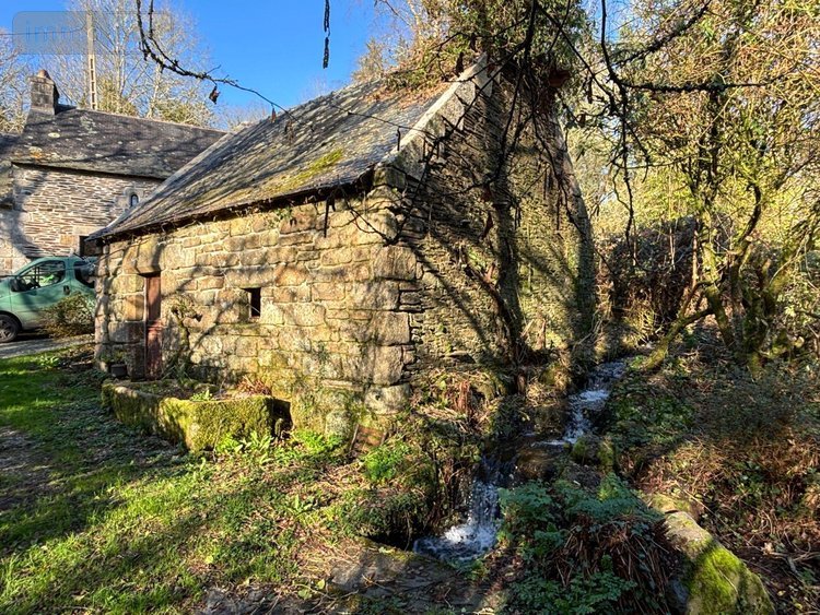 Maison a vendre Landrévarzec 29510 Finistère 124 m2 6 pièces 416000 euros