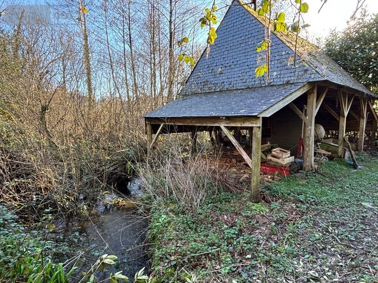 Maison a vendre Landrévarzec 29510 Finistère 124 m2 6 pièces 416000 euros