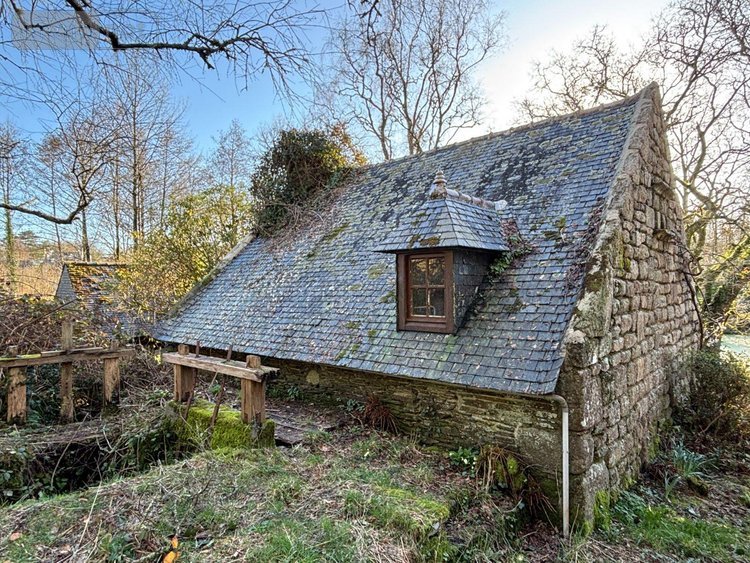 Maison a vendre Landrévarzec 29510 Finistère 124 m2 6 pièces 416000 euros