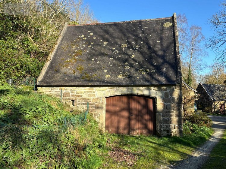 Maison a vendre Landrévarzec 29510 Finistère 124 m2 6 pièces 416000 euros