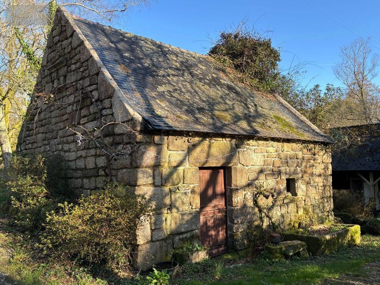 Maison a vendre Landrévarzec 29510 Finistère 124 m2 6 pièces 416000 euros