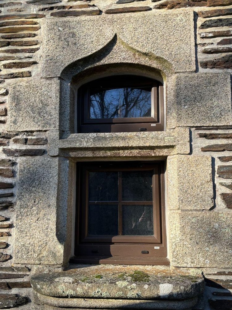 Maison a vendre Landrévarzec 29510 Finistère 124 m2 6 pièces 416000 euros