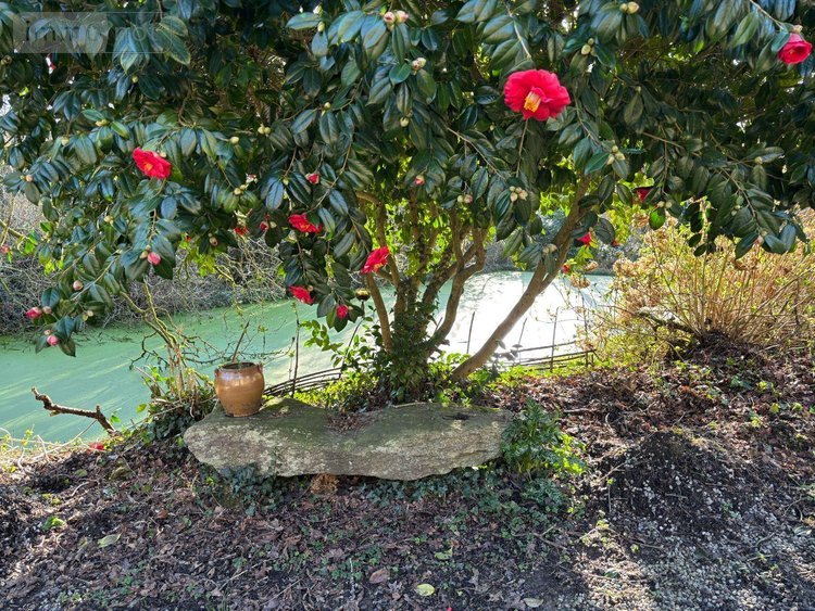 Maison a vendre Landrévarzec 29510 Finistère 124 m2 6 pièces 416000 euros