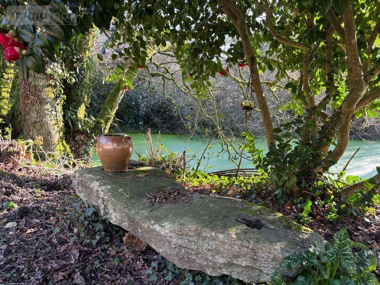 Maison a vendre Landrévarzec 29510 Finistère 124 m2 6 pièces 416000 euros