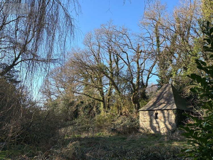 Maison a vendre Landrévarzec 29510 Finistère 124 m2 6 pièces 416000 euros