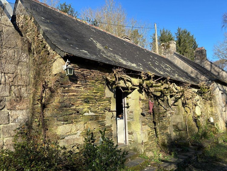 Maison a vendre Landrévarzec 29510 Finistère 124 m2 6 pièces 416000 euros