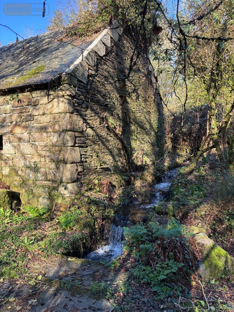 Maison a vendre Landrévarzec 29510 Finistère 124 m2 6 pièces 416000 euros