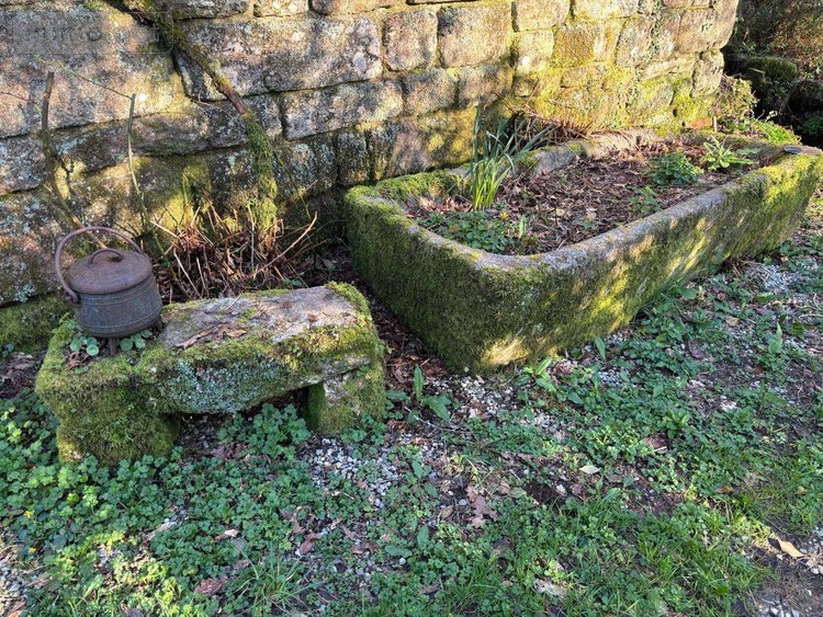 Maison a vendre Landrévarzec 29510 Finistère 124 m2 6 pièces 416000 euros