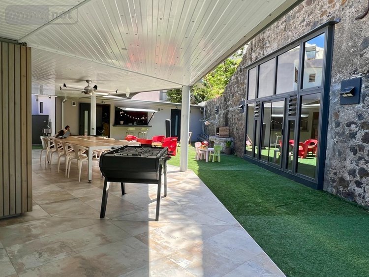 Maison a vendre Saint-Denis 97400 Réunion 250 m2 5 pièces 685000 euros