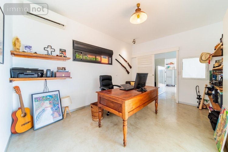 Maison a vendre La-Saline-Les-Bains 97434 Réunion 200 m2 5 pièces 1490000 euros