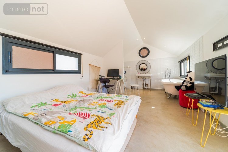 Maison a vendre La-Saline-Les-Bains 97434 Réunion 200 m2 5 pièces 1490000 euros
