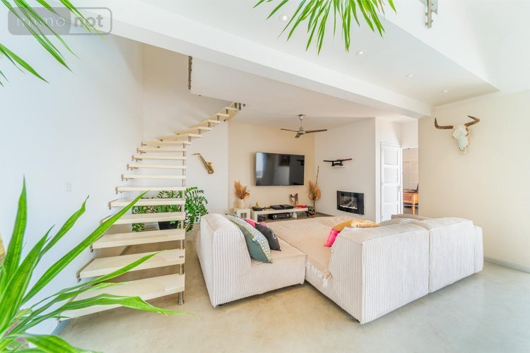 Maison a vendre La-Saline-Les-Bains 97434 Réunion 200 m2 5 pièces 1490000 euros