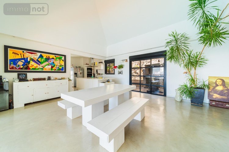 Maison a vendre La-Saline-Les-Bains 97434 Réunion 200 m2 5 pièces 1490000 euros