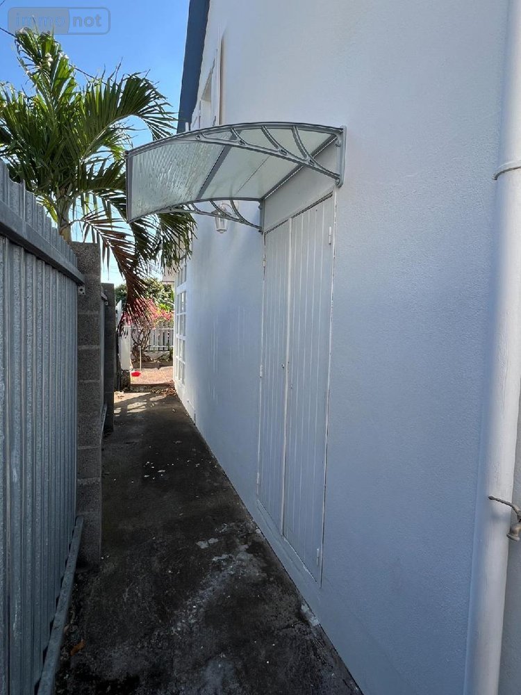 Maison a vendre Sainte-Clotilde 97490 Réunion 80 m2 4 pièces 280900 euros