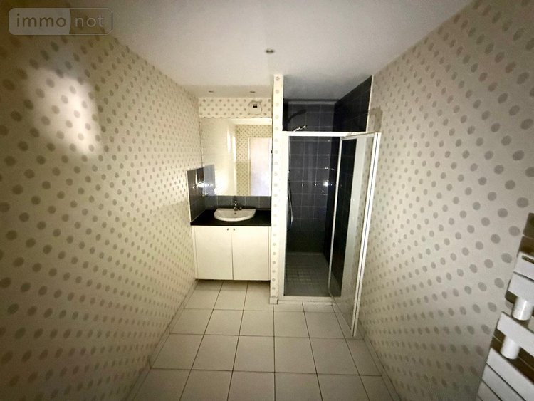 Appartement a vendre Saint-Malo 35400 Ille-et-Vilaine 40 m2 2 pièces 187000 euros