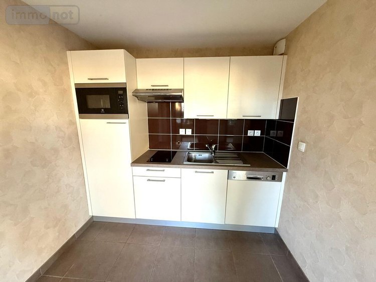 Appartement a vendre Saint-Malo 35400 Ille-et-Vilaine 40 m2 2 pièces 187000 euros