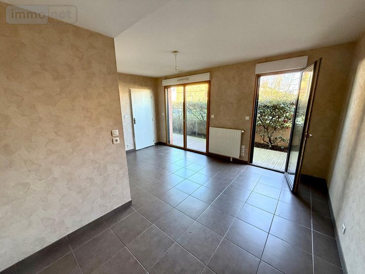 Appartement a vendre Saint-Malo 35400 Ille-et-Vilaine 40 m2 2 pièces 199488 euros