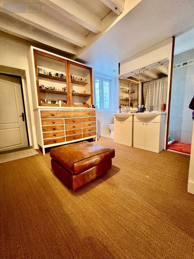 Maison a vendre Écueillé 36240 Indre 287 m2 10 pièces 214000 euros