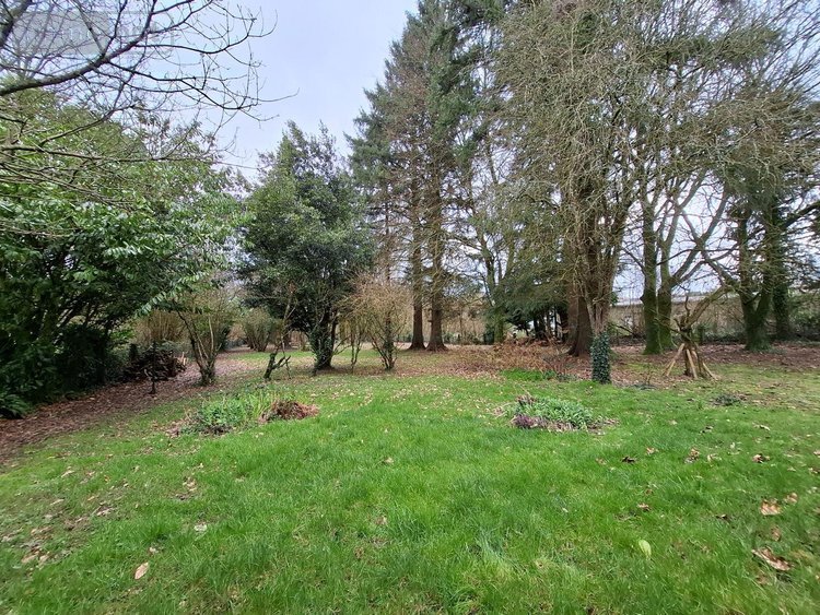 Maison a vendre Rostrenen 22110 Côtes-d'Armor 160 m2 9 pièces 294000 euros