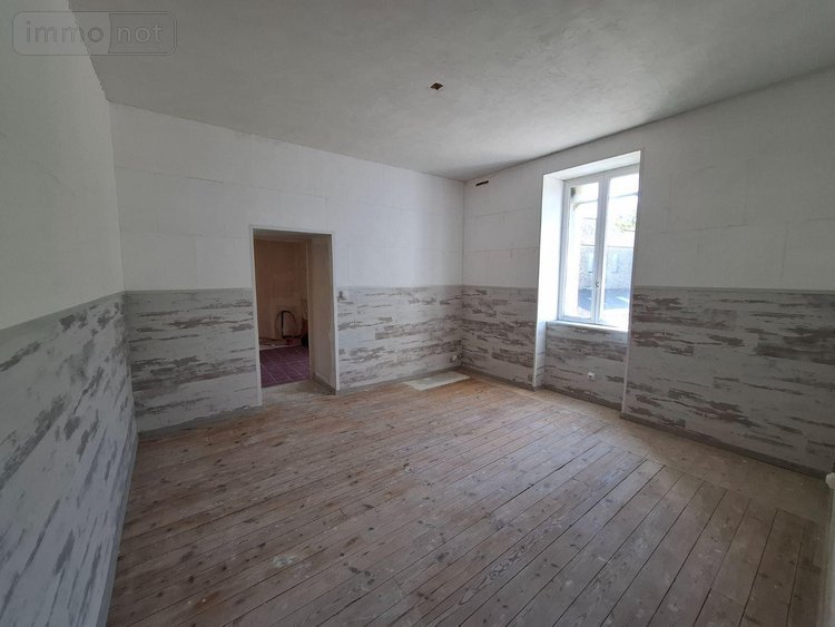 Maison a vendre Rostrenen 22110 Côtes-d'Armor 160 m2 9 pièces 283500 euros